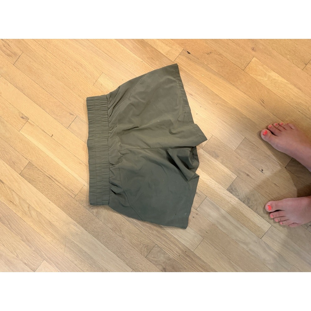 Target Workout Shorts - Picture 2 of 3